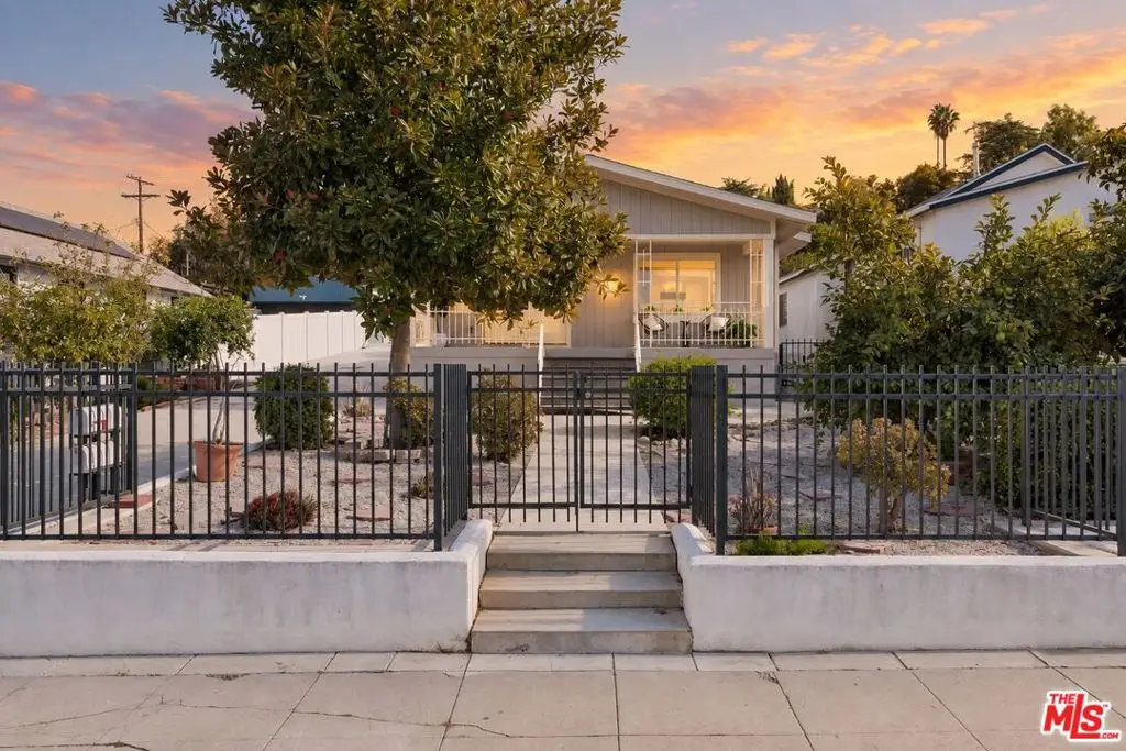 6190 Mesa Avenue, Los Angeles, CA 90042 - #1