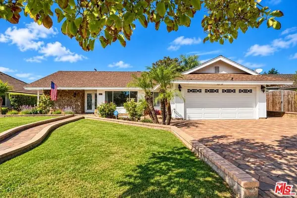 1115 S Neff Avenue, West Covina, CA 91790