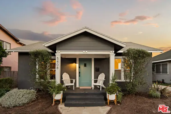 5408 7th Avenue, Los Angeles, CA 90043
