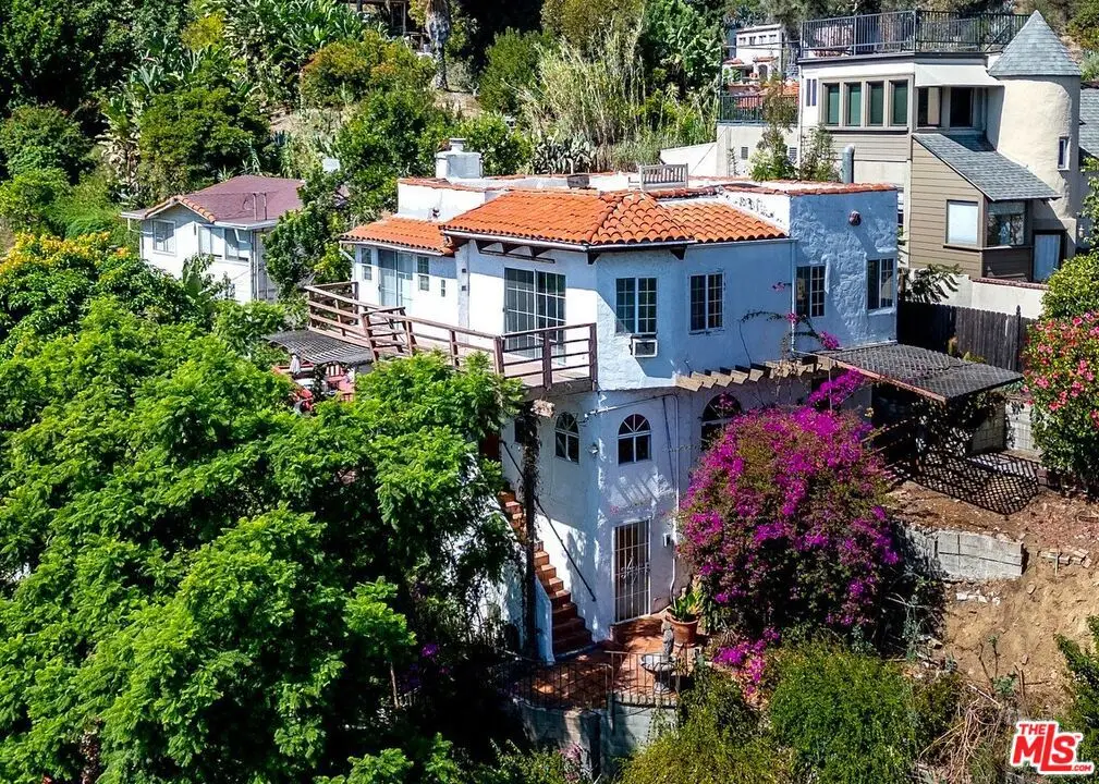 6133 Glen Tower Street, Los Angeles, CA 90068 - #1