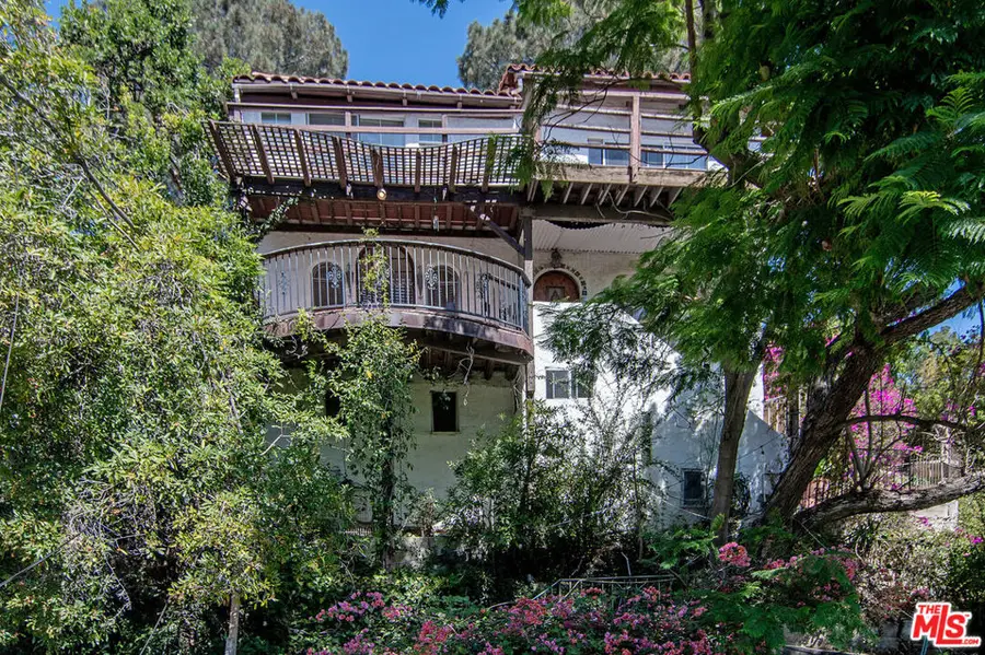 6133 Glen Tower Street, Los Angeles, CA 90068 - #2