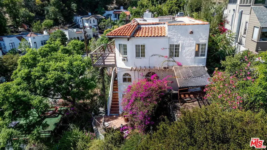 6133 Glen Tower Street, Los Angeles, CA 90068 - #3