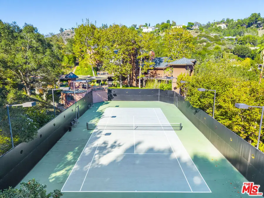 1119 Moraga Dr, Los Angeles, CA 90049 - #2