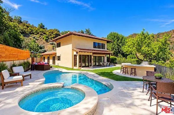 13129 N Sherry Lane, Los Angeles, CA 90049