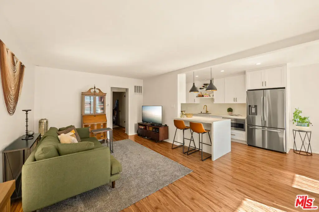 2621 Centinela Avenue #17, Santa Monica, CA 90405 - #1