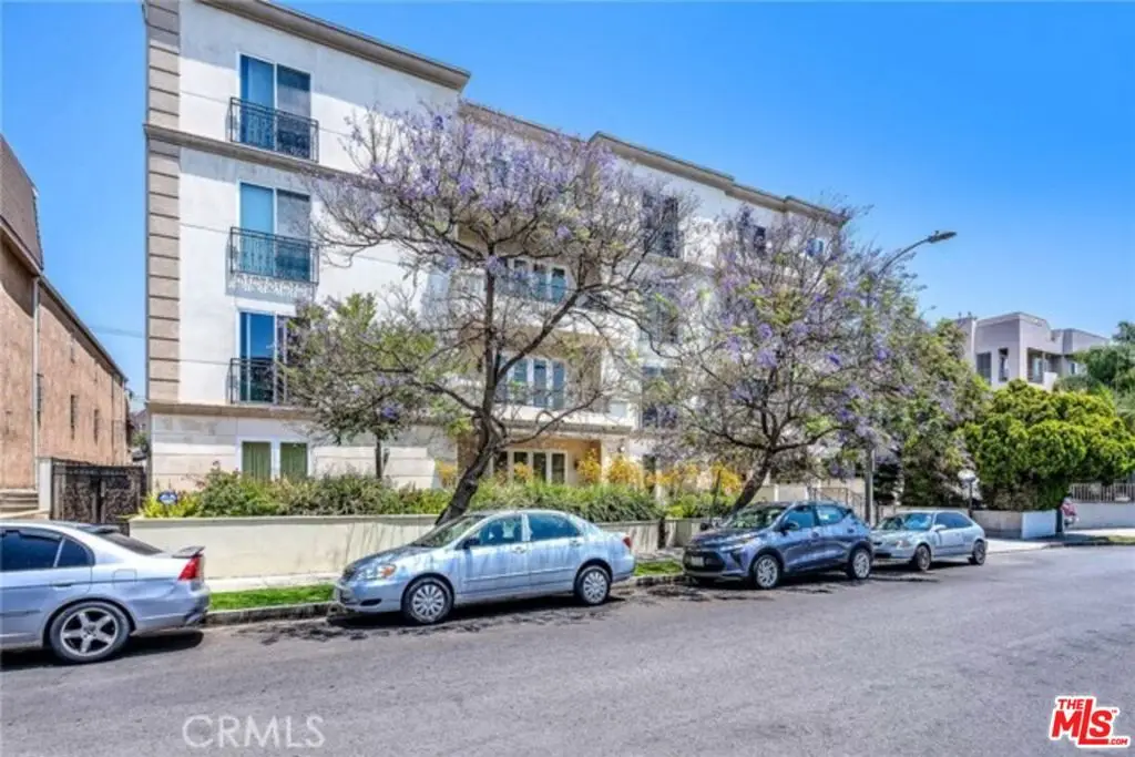 9049 Alcott Street #204, Los Angeles, CA 90035 - #1