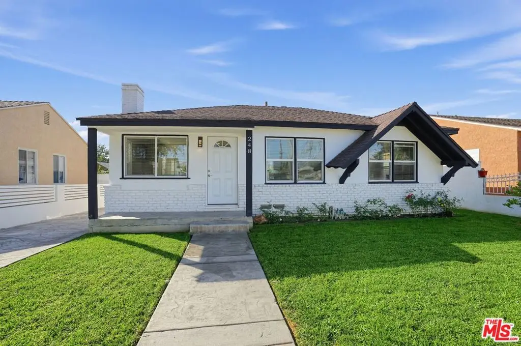 Address Withheld By Seller, Long Beach, CA 90805 - #1