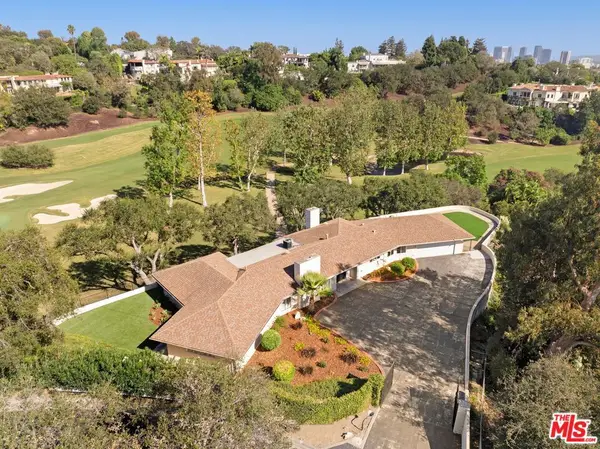 10985 Bellagio Road, Los Angeles, CA 90077
