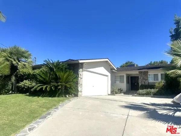 4934 Bluebell Avenue, Valley Village, CA 91607