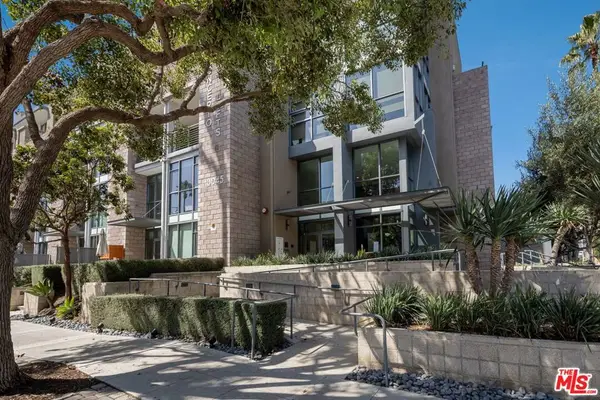 13045 Pacific #117, Los Angeles, CA 90094
