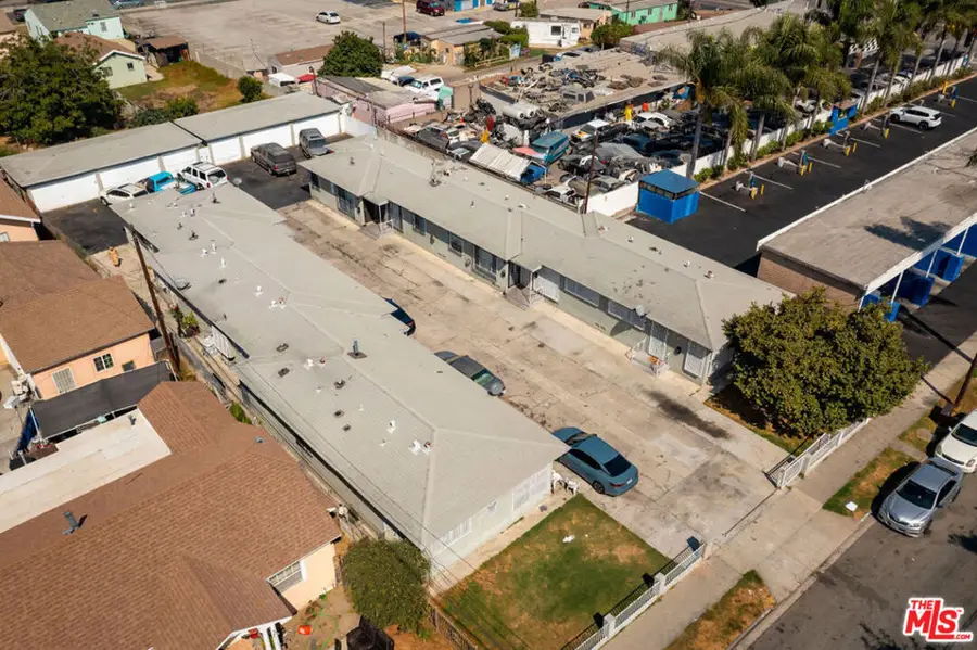1307 E Peck Street, Compton, CA 90221 - #3