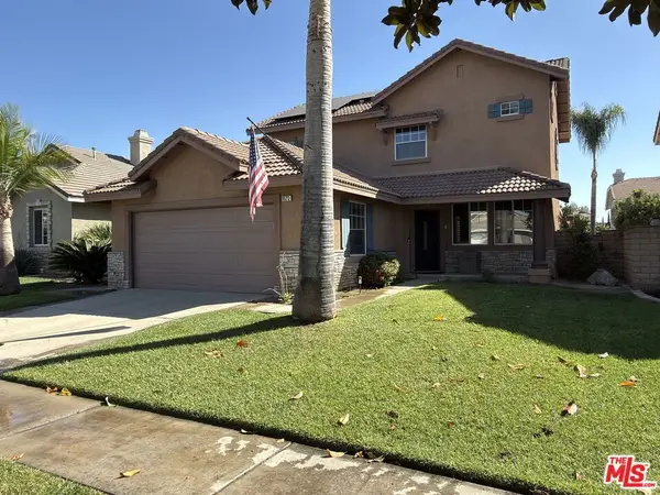 9523 Falling Leaf Court, Rancho Cucamonga, CA 91730