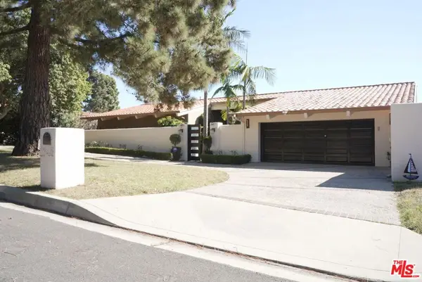 1348 Via Coronel, Palos Verdes Estates, CA 90274