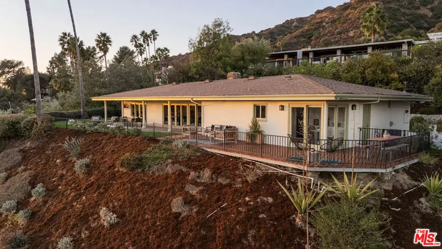 2271 Hill Drive, Los Angeles, CA 90041 - #3