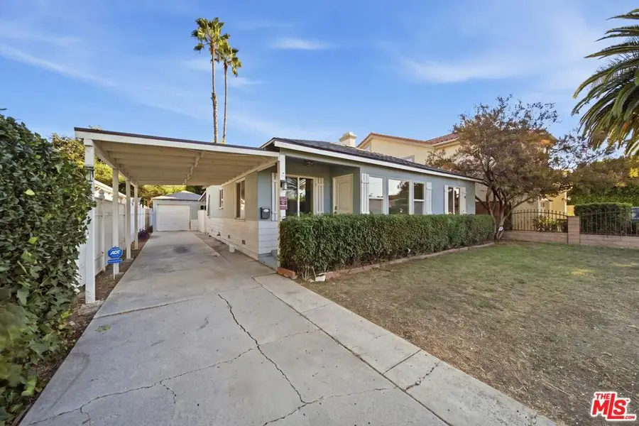 14707 Addison Street, Sherman Oaks, CA 91403 - #2