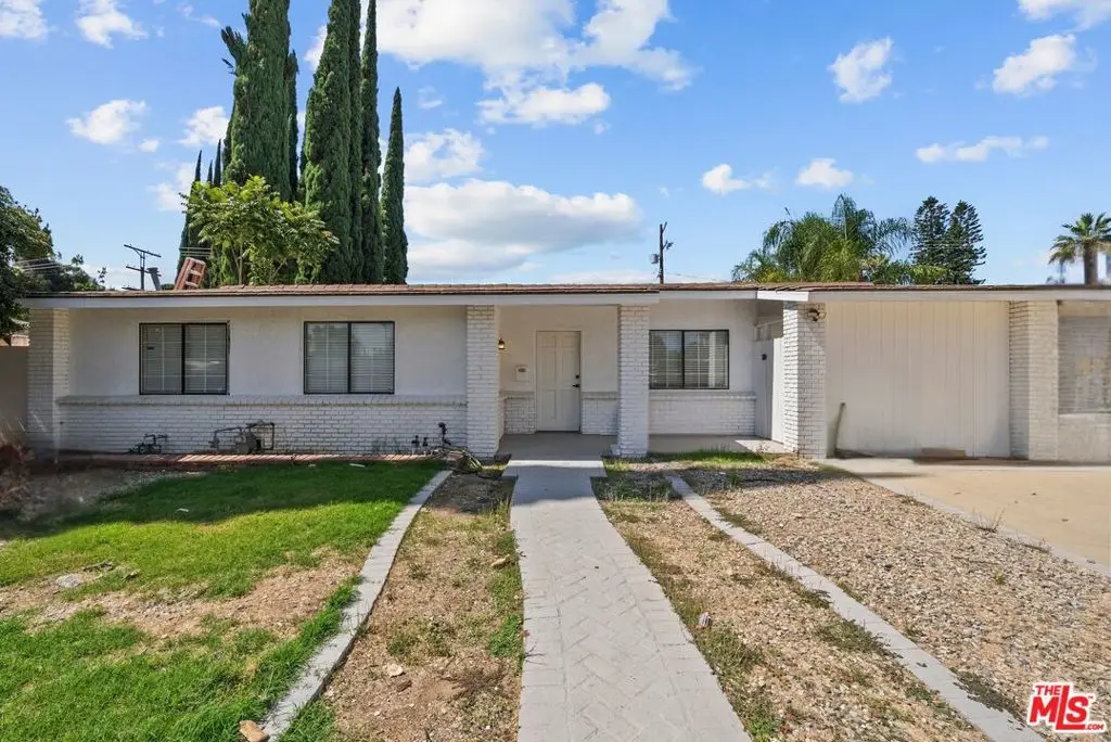 7853 Bothwell Road, Reseda, CA 91335 - #1