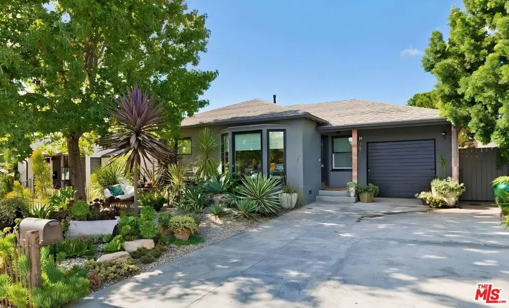 3671 Tilden Avenue, Los Angeles, CA 90034 - #1