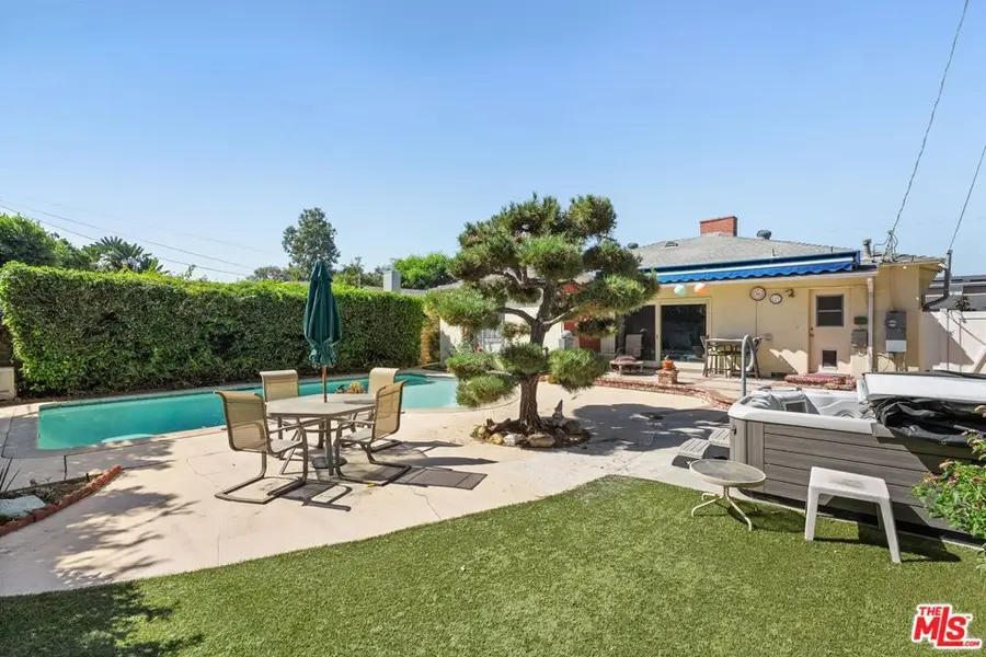 5832 Ranchito Avenue, Van Nuys, CA 91401 - #2