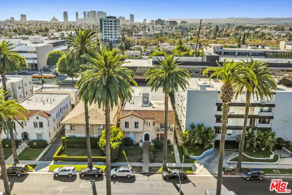 127 N Hamilton Drive, Beverly Hills, CA 90211