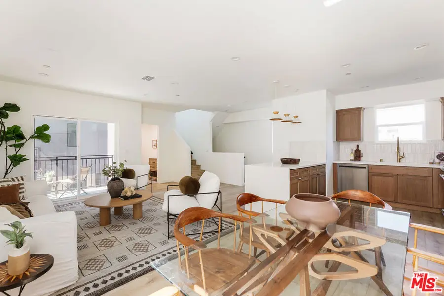 1231 1/2 N June Street, Los Angeles, CA 90038 - #2