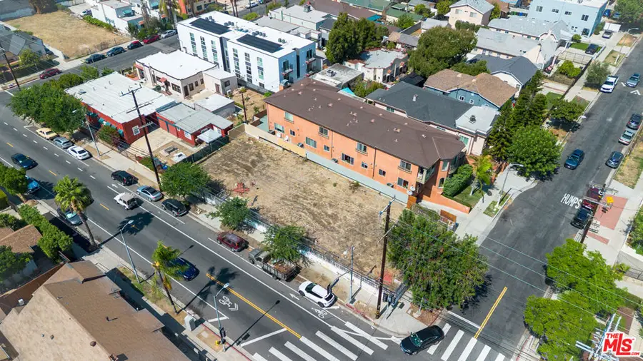 1301 N Alexandria Avenue, Los Angeles, CA 90027 - #3