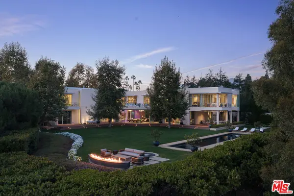 652 Chautauqua Boulevard, Pacific Palisades, CA 90272