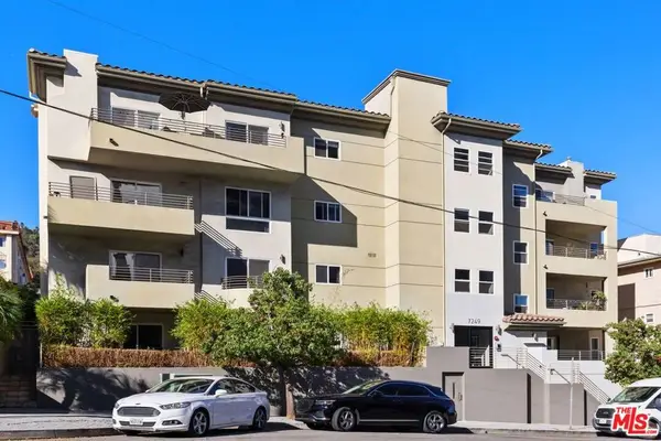 7249 Franklin Avenue #401, Los Angeles, CA 90046