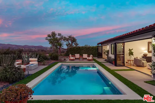 2031 Channelford Road, Westlake Village, CA 91361