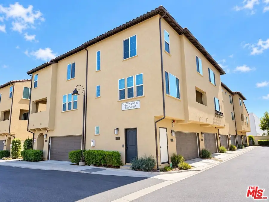 14032 Bay Street, La Mirada, CA 90638 - #2