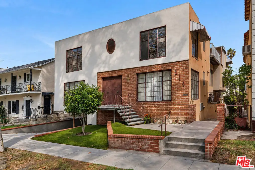 314 N Almont Drive, Beverly Hills, CA 90211 - #1
