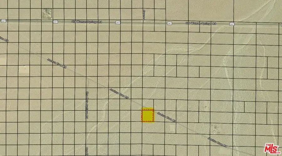 0 Joshua Road, Lucerne Valley, CA 92356 - #2
