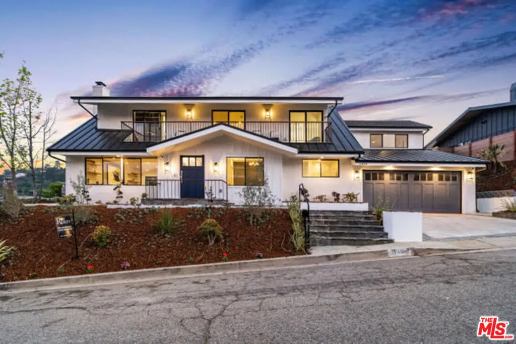 11454 Dona Evita Drive, Studio City, CA 91604 - #1