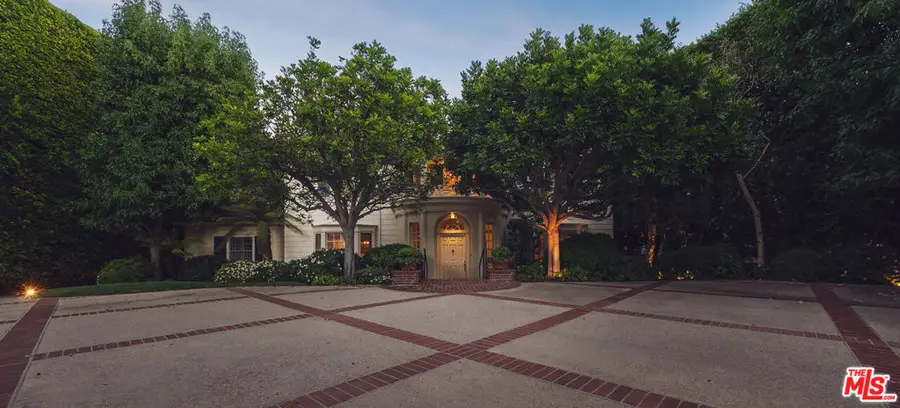524 N Rockingham Avenue, Los Angeles, CA 90049 - #2