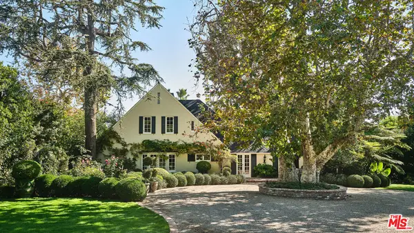 130 N Bristol Avenue, Los Angeles, CA 90049