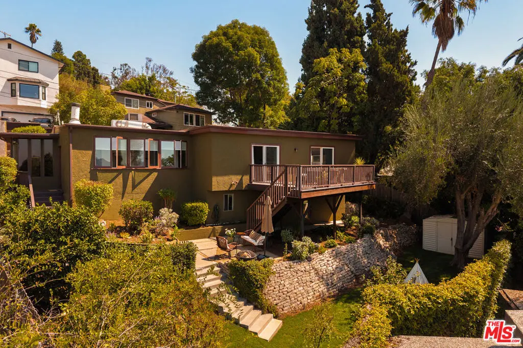 2415 Hines Drive, Los Angeles, CA 90065 - #1