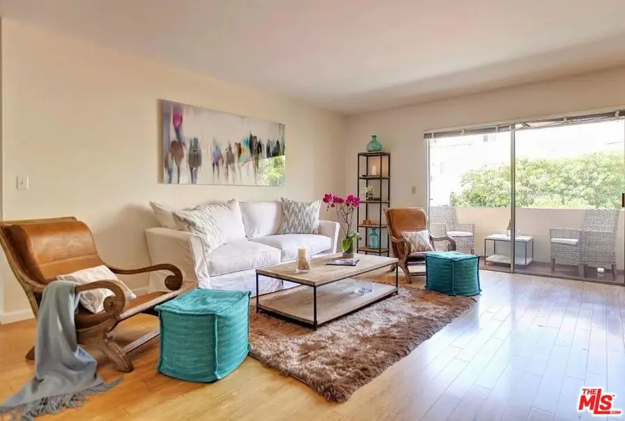 852 17th Street #1, Santa Monica, CA 90403 - #3