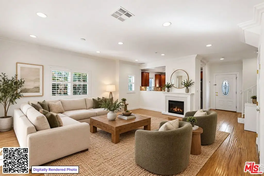 338 W Milford Street #106, Glendale, CA 91203 - #1