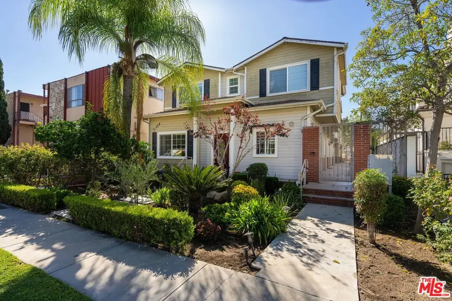 338 W Milford Street #106, Glendale, CA 91203 - #2