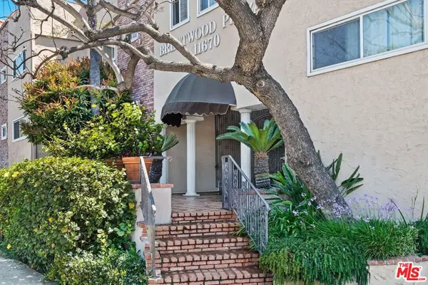 11670 W Sunset Boulevard #109, Los Angeles, CA 90049