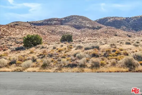 0 Lakeview, Palmdale, CA 93551