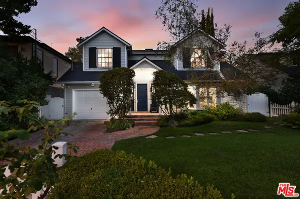 12359 Califa Street, Valley Village, CA 91607