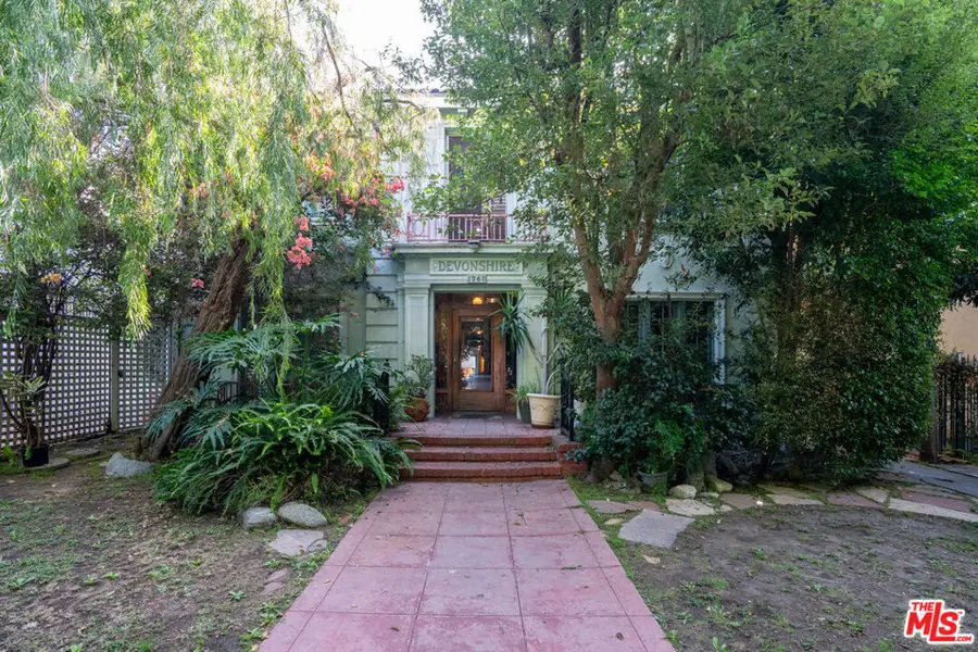 1740 N Gramercy Place, Los Angeles, CA 90028 - #2