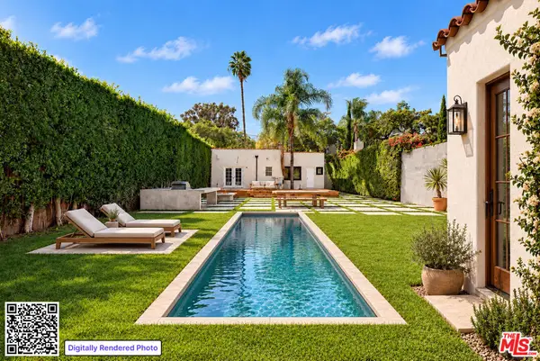 934 N Sweetzer Avenue, West Hollywood, CA 90069