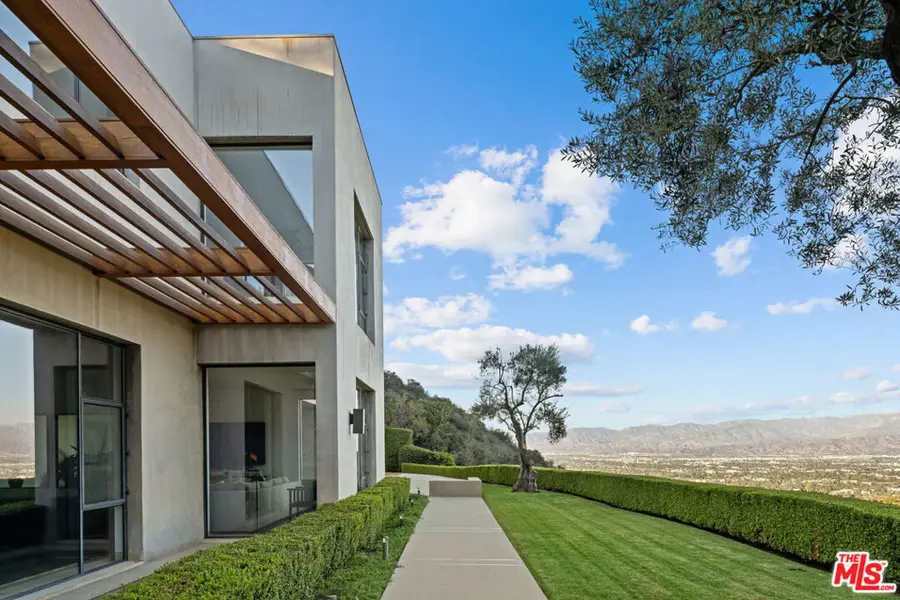 13449 Mulholland Drive, Beverly Hills, CA 90210 - #3