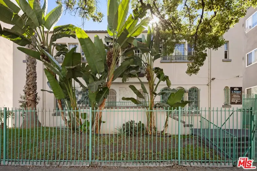 438 S Rampart Boulevard, Los Angeles, CA 90057 - #2