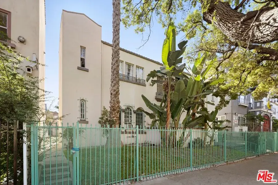 438 S Rampart Boulevard, Los Angeles, CA 90057 - #3