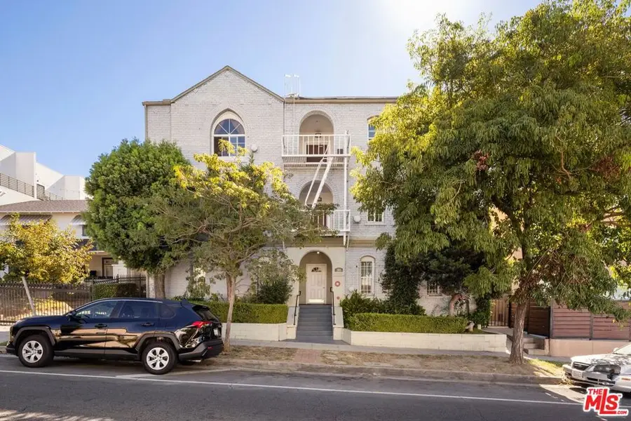 142 N Rampart Boulevard, Los Angeles, CA 90026 - #2