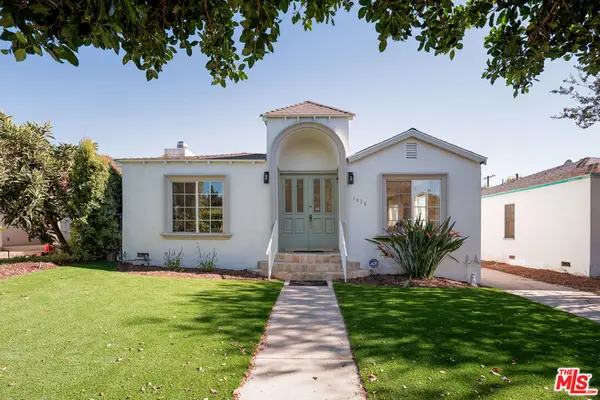 1636 Wellesley Avenue, Los Angeles, CA 90025