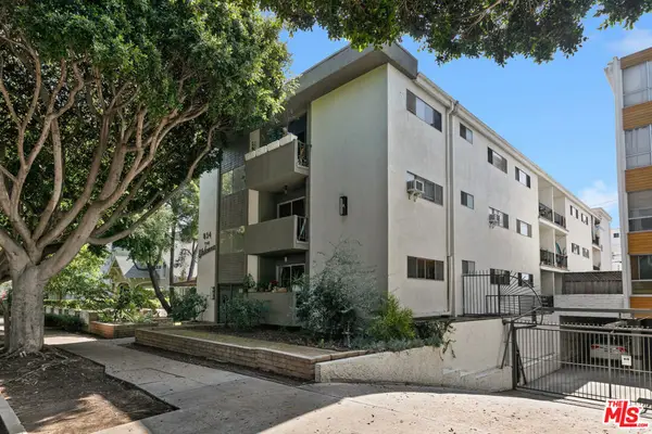 834 2nd Street, Santa Monica, CA 90403