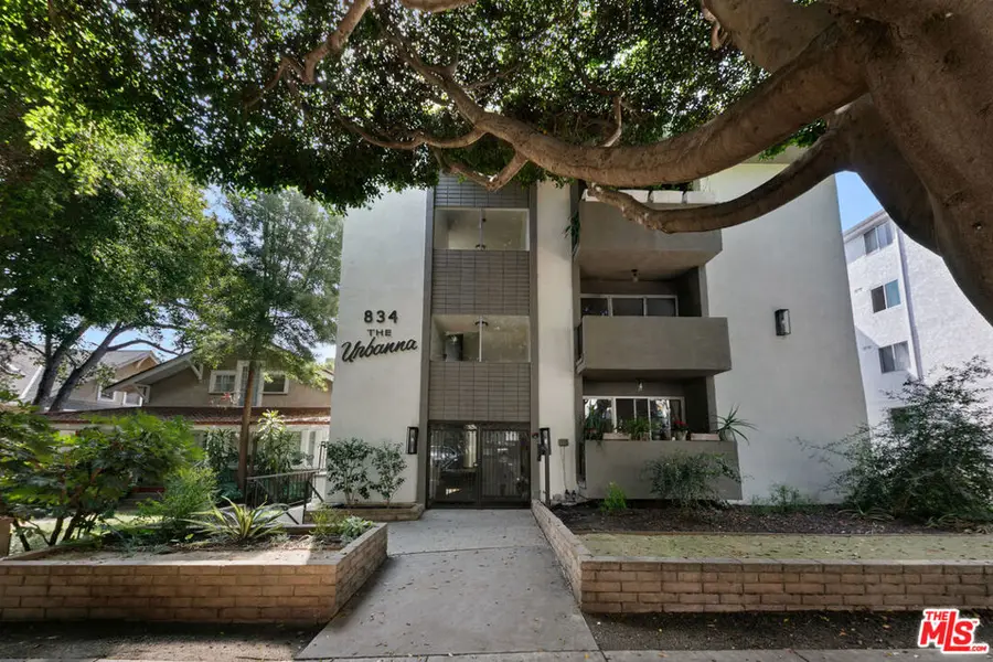 834 2nd Street, Santa Monica, CA 90403 - #2